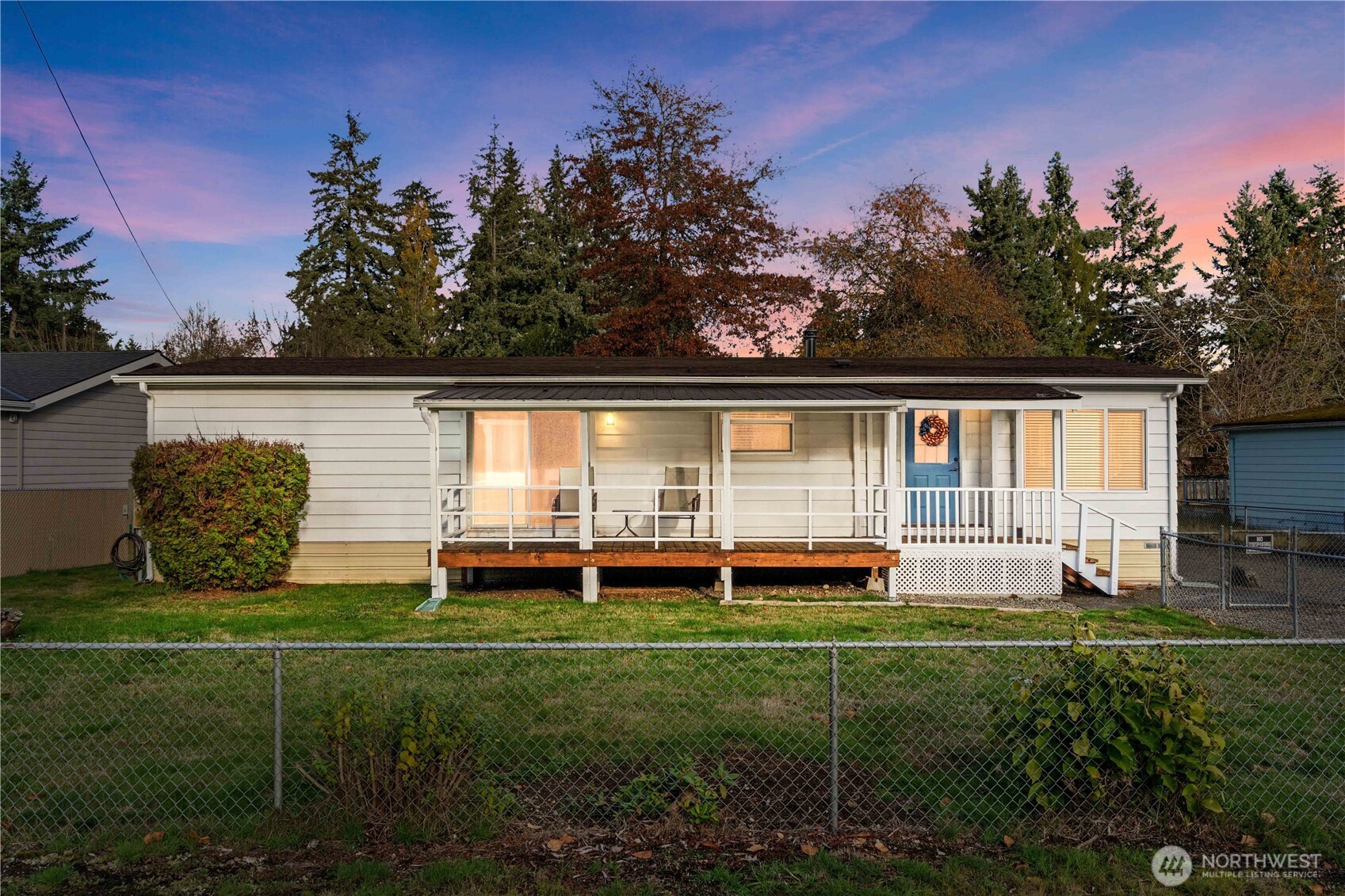 13501 Ridgewood Drive E