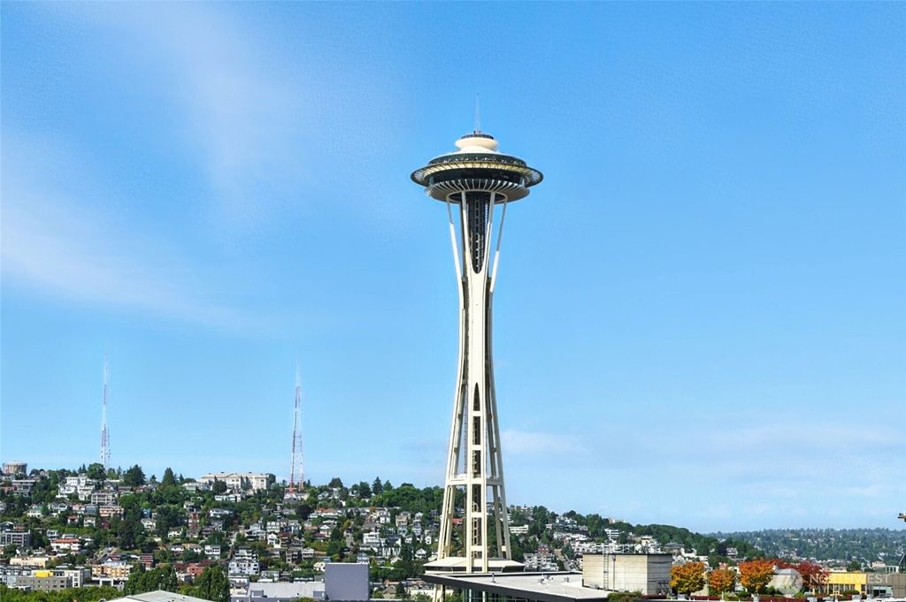 Photo of 2621 2nd Avenue #1503, Seattle, WA 98121 (MLS # 2429686)
