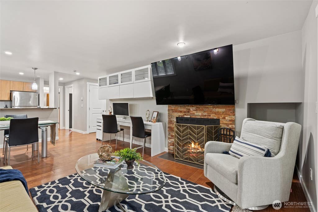 Photo of 15140 NE 82nd Street #104, Redmond, WA 98052 (MLS # 2544491)