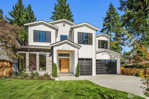 Photo of 14424 SE 40th Street, Bellevue, WA 98006 (MLS # 2436666) Photo of 14424 SE 40th Street, Bellevue, WA 98006 (MLS # 2436666)