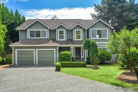 Photo of 7619 NE 125th Street, Kirkland, WA 98034 (MLS # 2556810)