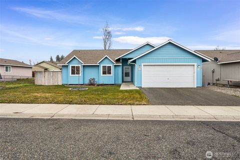 Photo of 2702 N Canal Street, Ellensburg, WA 98926 (MLS # 2455005)