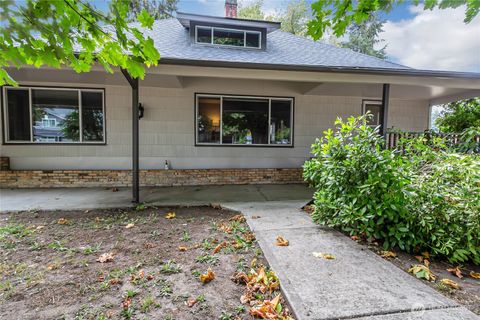 Photo of 9410 355th Street S, McKenna, WA 98558 (MLS # 2441585)