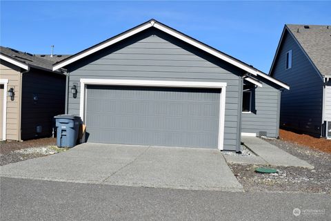 A home in Puyallup