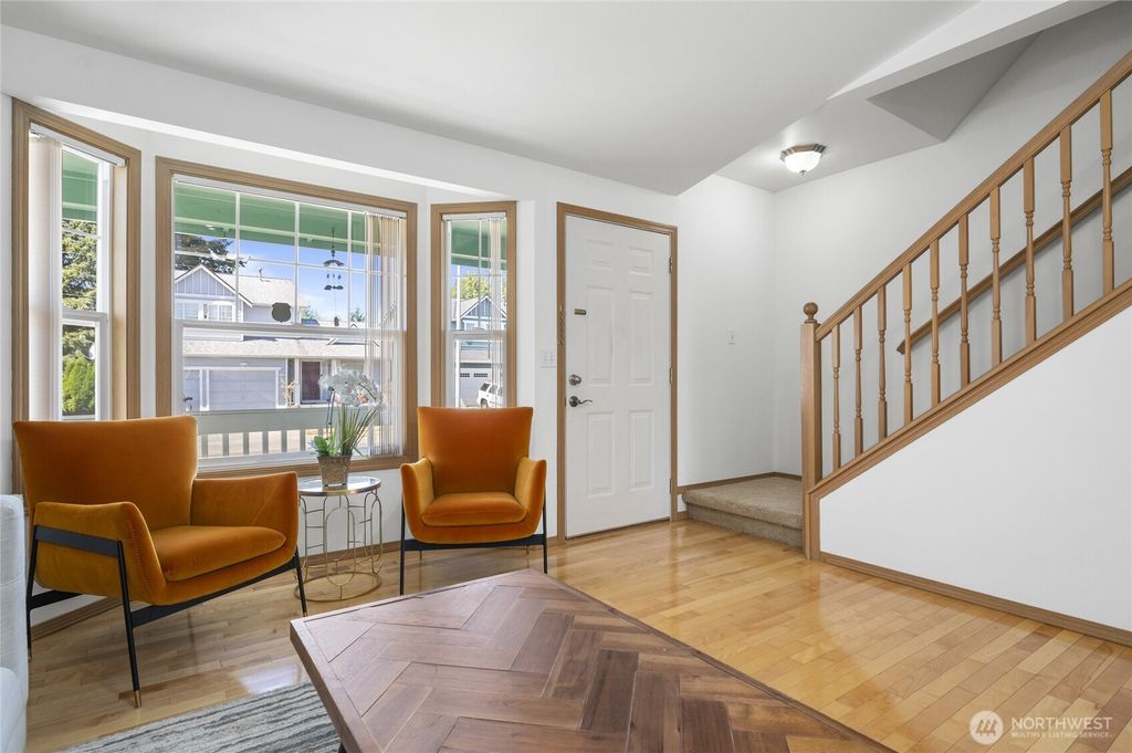 Photo of 12509 22nd Avenue SE, Everett, WA 98208 (MLS # 2492987)