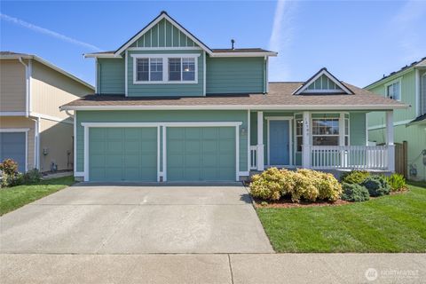 Photo of 12509 22nd Avenue SE, Everett, WA 98208 (MLS # 2492987)