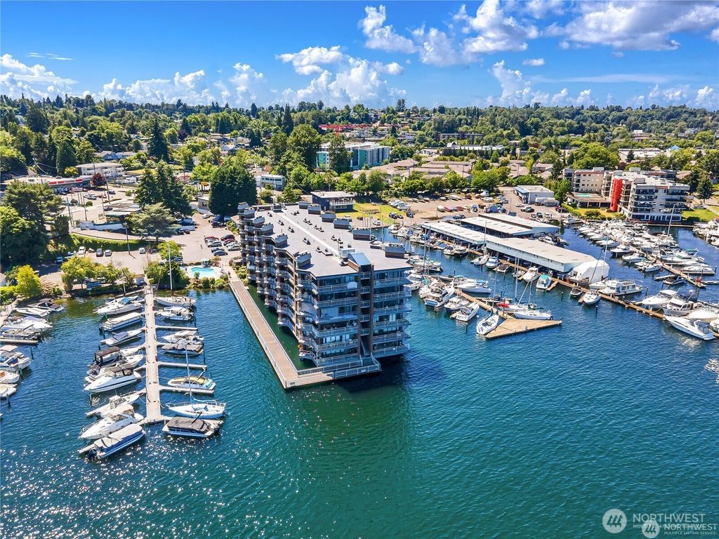 Photo of 9500 Rainier Avenue S #212, Seattle, WA 98118 (MLS # 2445419)