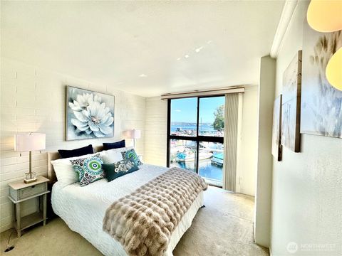 Photo of 9500 Rainer Avenue S #212, Seattle, WA 98118 (MLS # 2445419)