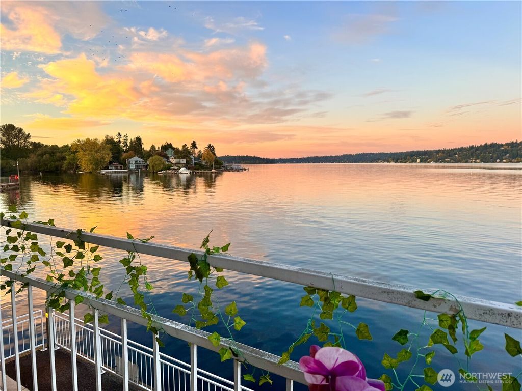 Photo of 9500 Rainier Avenue S #212, Seattle, WA 98118 (MLS # 2445419)