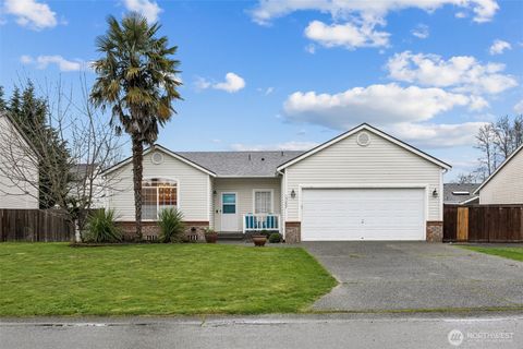 Photo of 15207 87th Street Ct E, Puyallup, WA 98372 (MLS # 2497511)