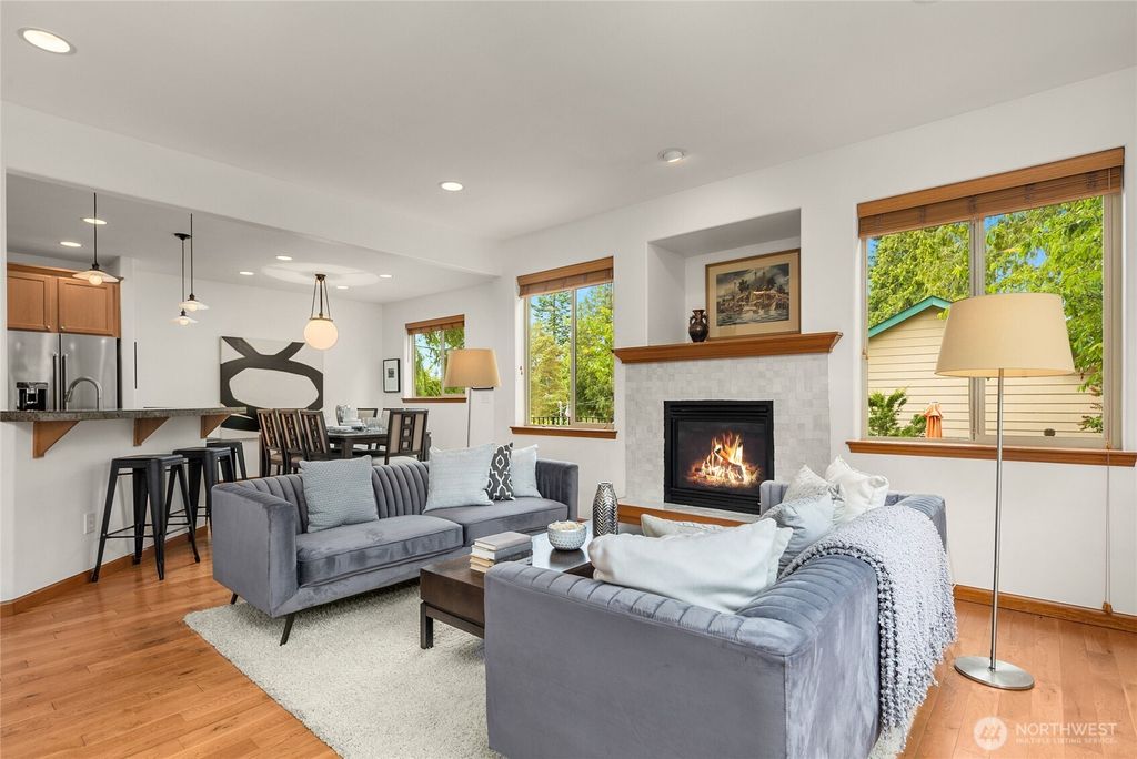 Photo of 23114 87th Avenue W, Edmonds, WA 98026 (MLS # 2400620)