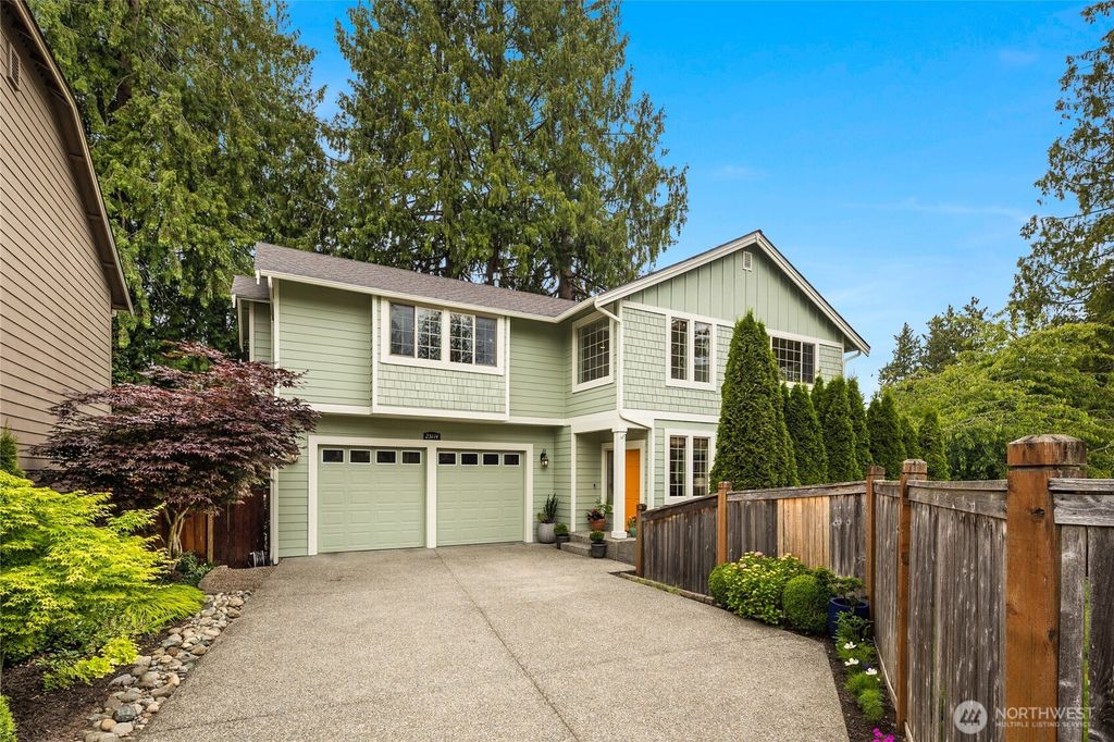 Photo of 23114 87th Avenue W, Edmonds, WA 98026 (MLS # 2400620)