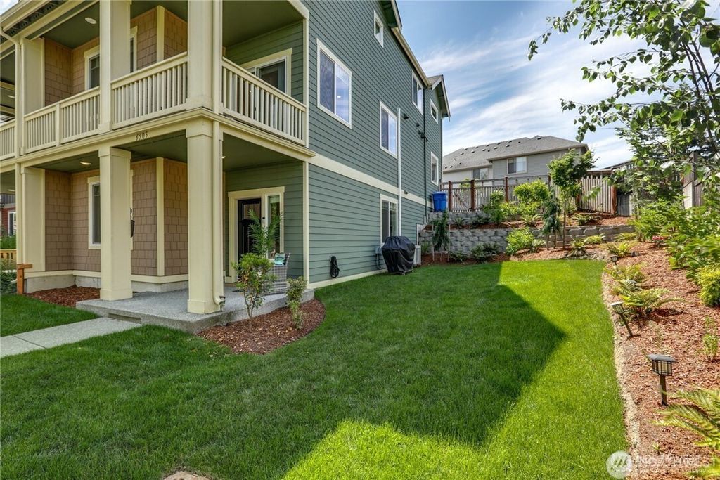 Photo of 6505 31st Avenue SW, Seattle, WA 98126 (MLS # 2370269)