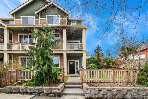 6505 31st Avenue SW, Seattle, WA 98126 - MLS#: 2370269
