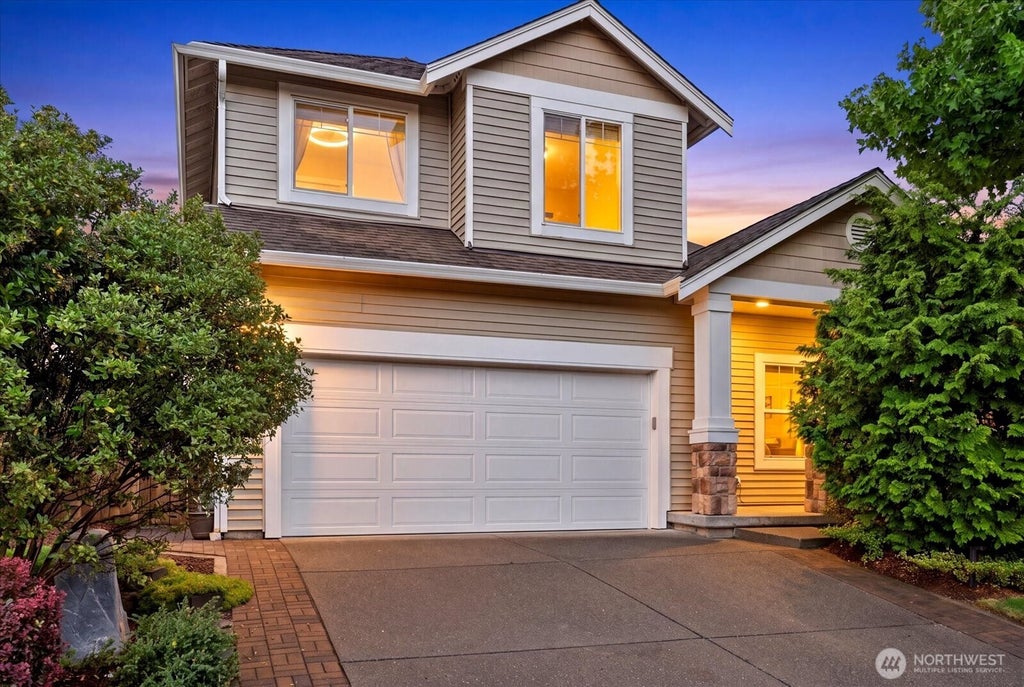 Photo of 24546 SE 276th Court, Maple Valley, WA 98038 (MLS # 2577665)