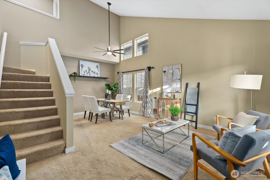 Photo of 24546 SE 276th Court, Maple Valley, WA 98038 (MLS # 2577665)