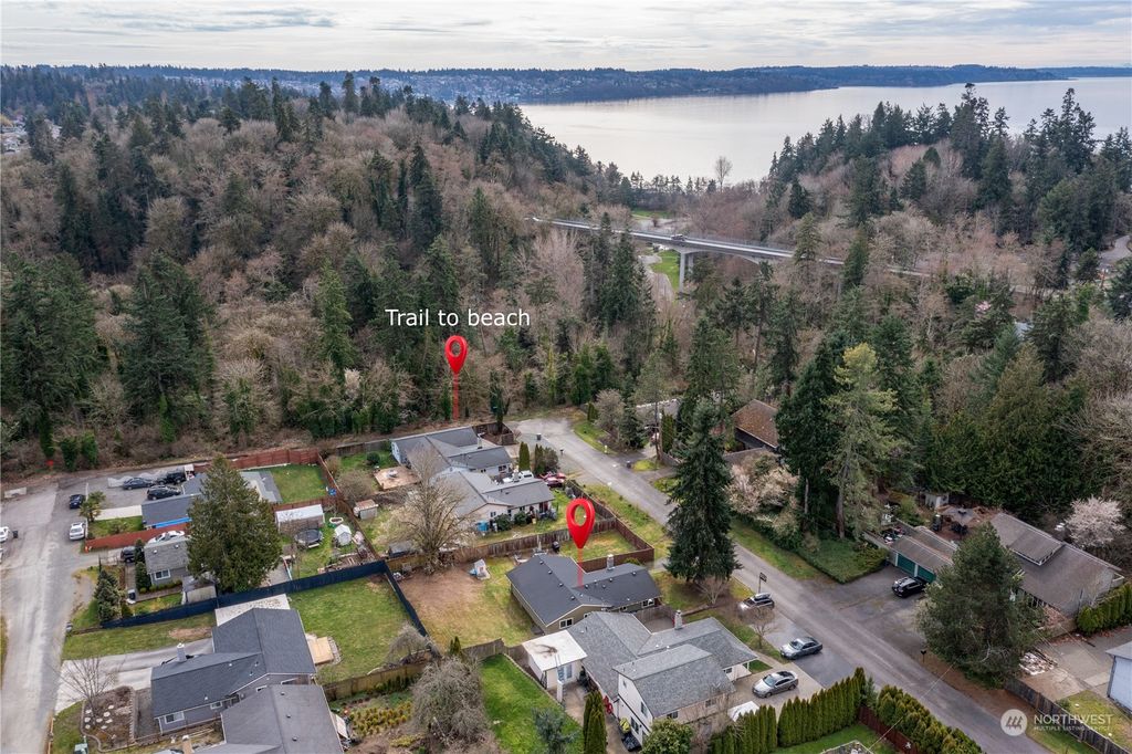 Photo of 25120 11th Avenue S, Des Moines, WA 98198 (MLS # 2209960)