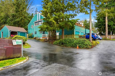 Photo of 4404 Terrace Drive #8, Everett, WA 98203 (MLS # 2493025)