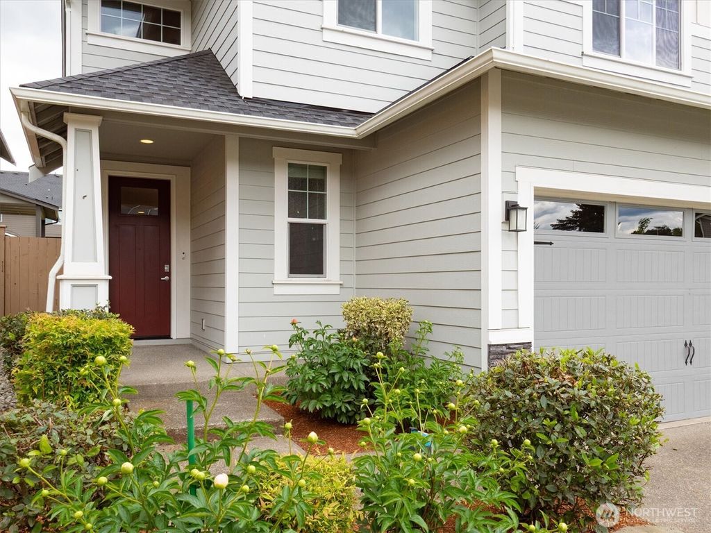Photo of 27107 123rd Place SE, Kent, WA 98030 (MLS # 2517813)