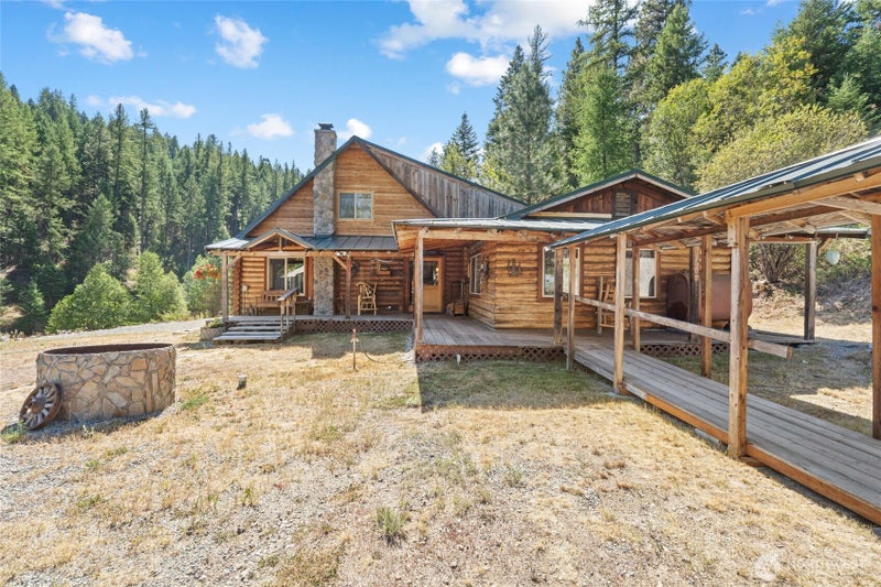 49 Lilly Creek Road
