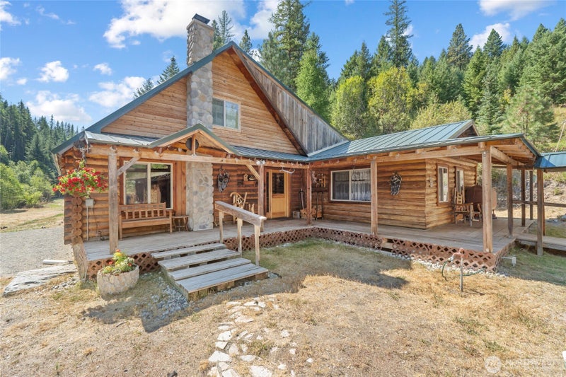 49 Lilly Creek Road