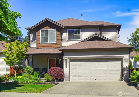 Photo of 6210 Wesley Place SE, Auburn, WA 98092 (MLS # 2528207)