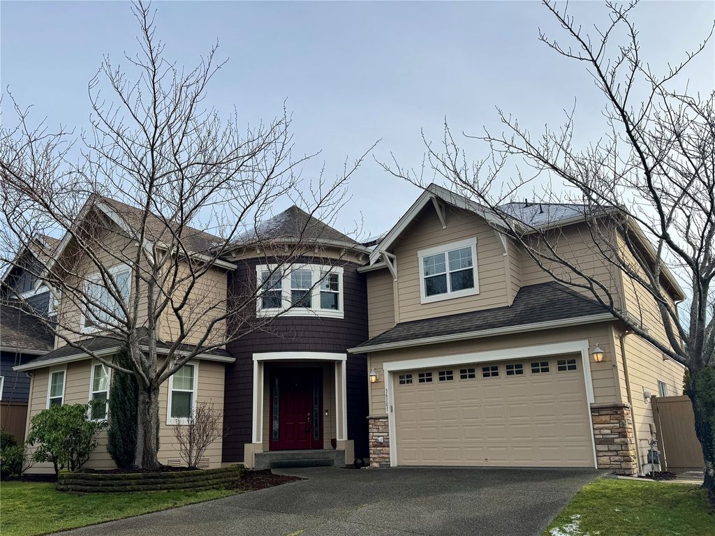 Photo of 36101 SE Turnberry Street, Snoqualmie, WA 98065 (MLS # 2463074)