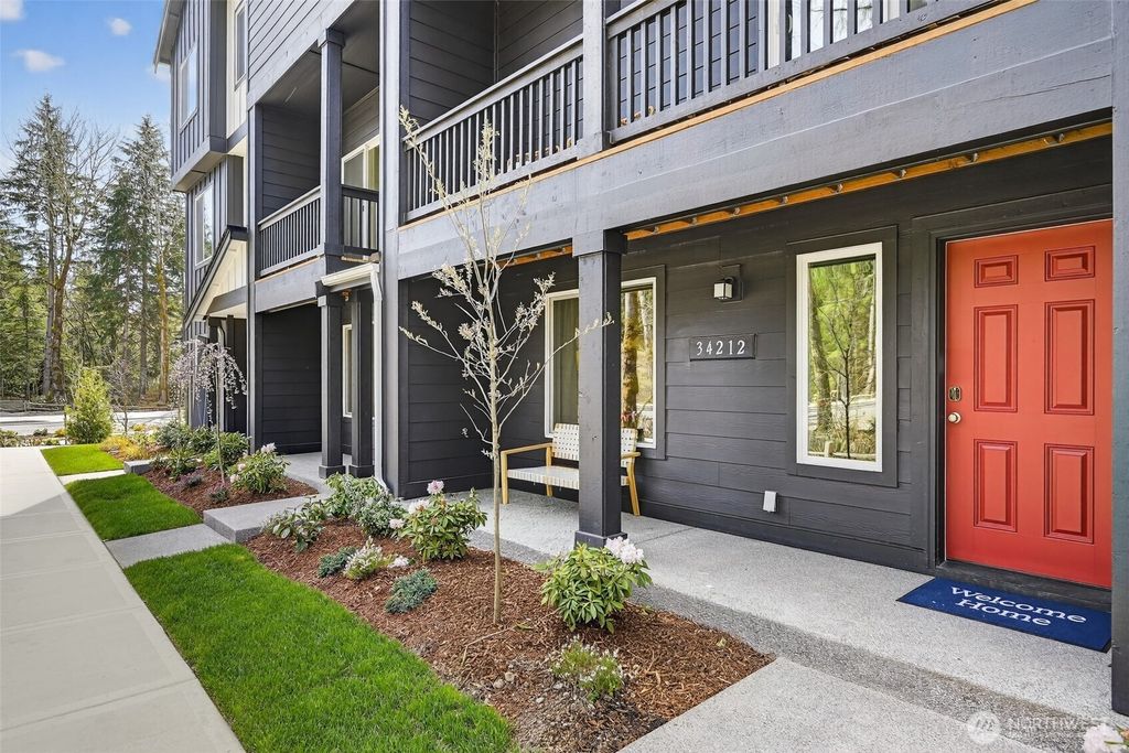 Photo of 32377 Anchor Avenue SE, Black Diamond, WA 98010 (MLS # 2511179)