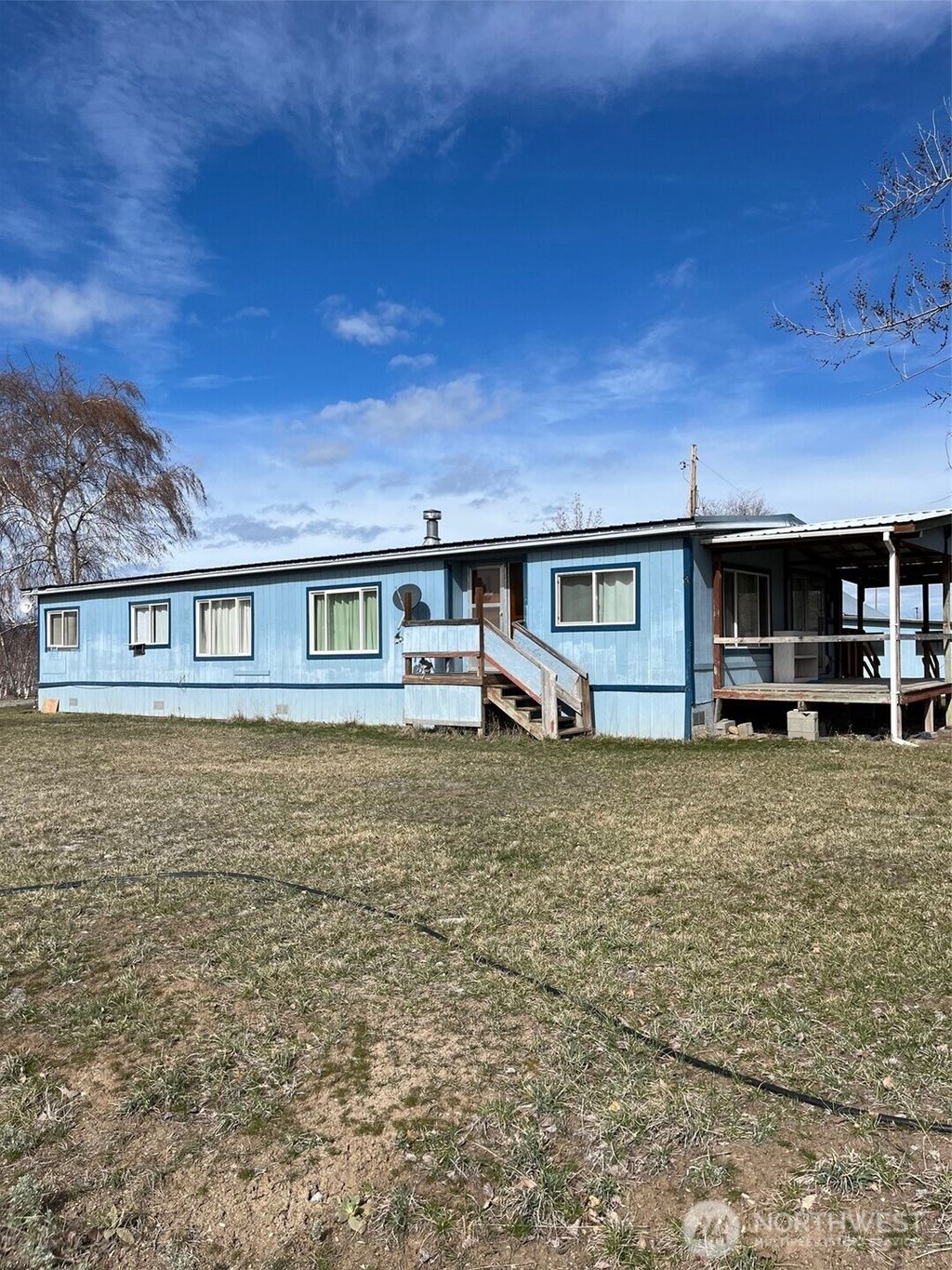 Photo of 50 Cherokee Road, Omak, WA 98841 (MLS # 2492994)