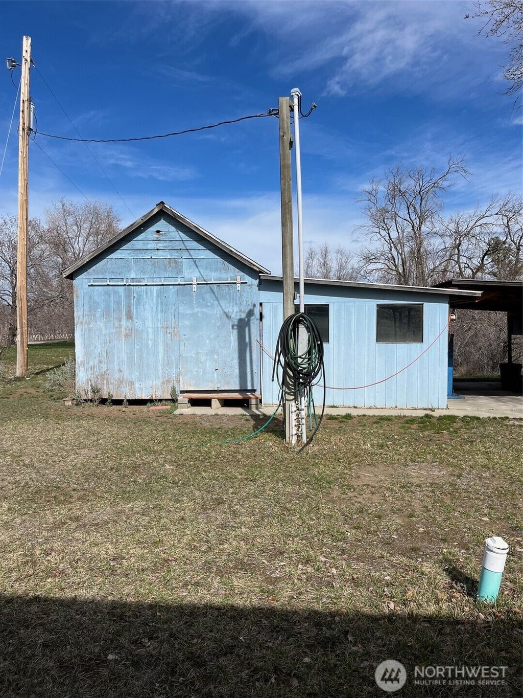 Photo of 50 Cherokee Road, Omak, WA 98841 (MLS # 2492994)