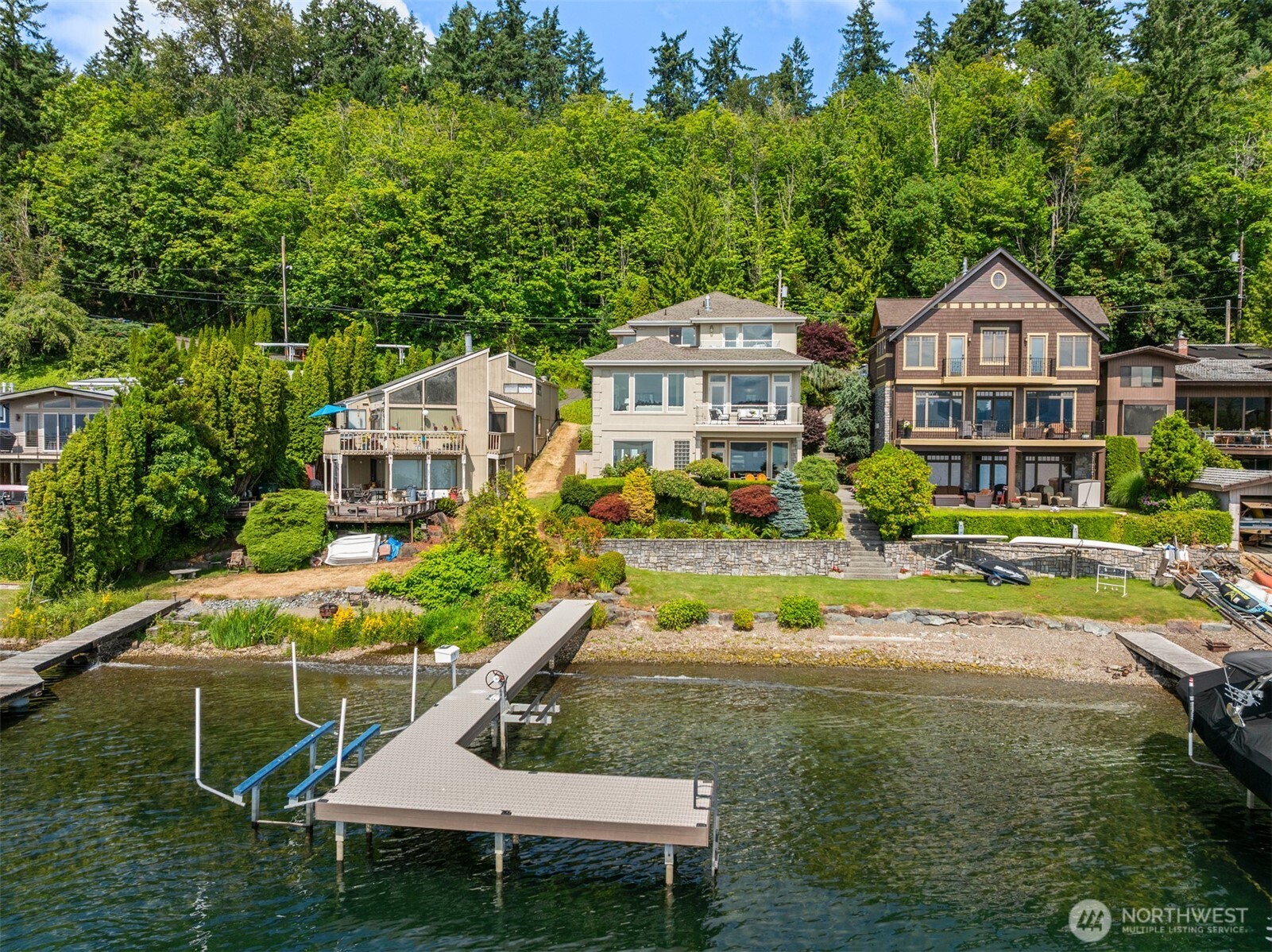 830 W Lake Sammamish Parkway NE