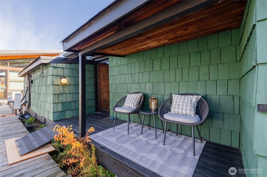 Photo of 3130 Portage Bay Place E #C, Seattle, WA 98102 (MLS # 2447417)