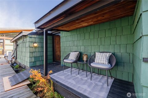 Photo of 3130 Portage Bay Place E #C, Seattle, WA 98102 (MLS # 2447417)