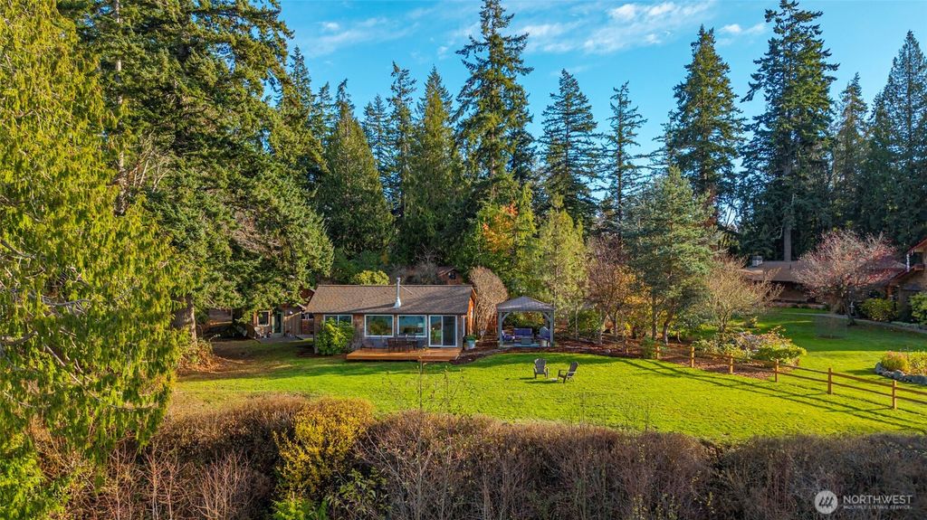 Photo of 5222 East Harbor Road, Freeland, WA 98249 (MLS # 2483669)