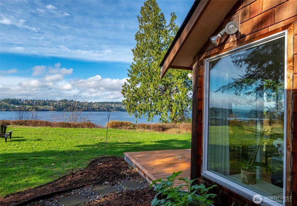 Photo of 5222 East Harbor Road, Freeland, WA 98249 (MLS # 2483669)