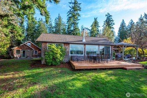 Photo of 5222 East Harbor Road, Freeland, WA 98249 (MLS # 2483669)
