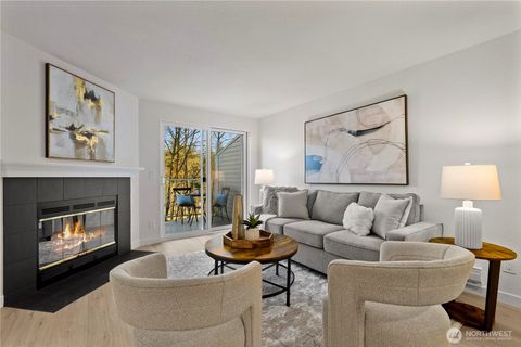 Photo of 12760 NE 10th Place #F301, Bellevue, WA 98005 (MLS # 2468533)