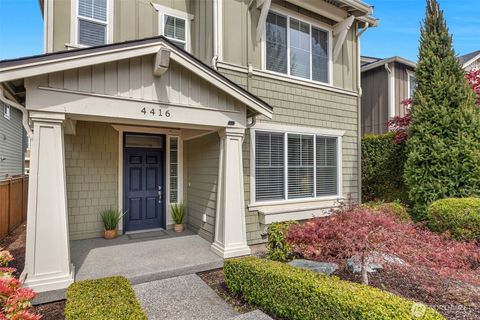 Photo of 4416 185th Place SE, Bothell, WA 98012 (MLS # 2510056)