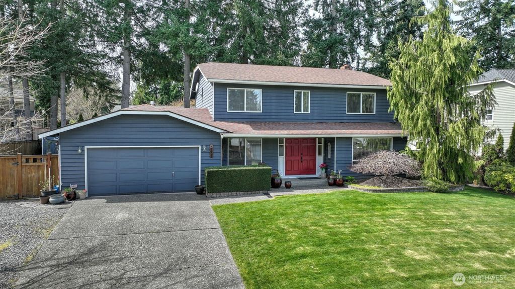 Photo of 6209 144th Avenue NE, Redmond, WA 98052 (MLS # 2501521)