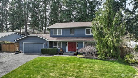 6209 144th Avenue NE Redmond WA 98052