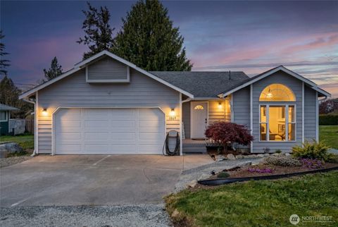 1869 Elhardt Street Camano Island WA 98282