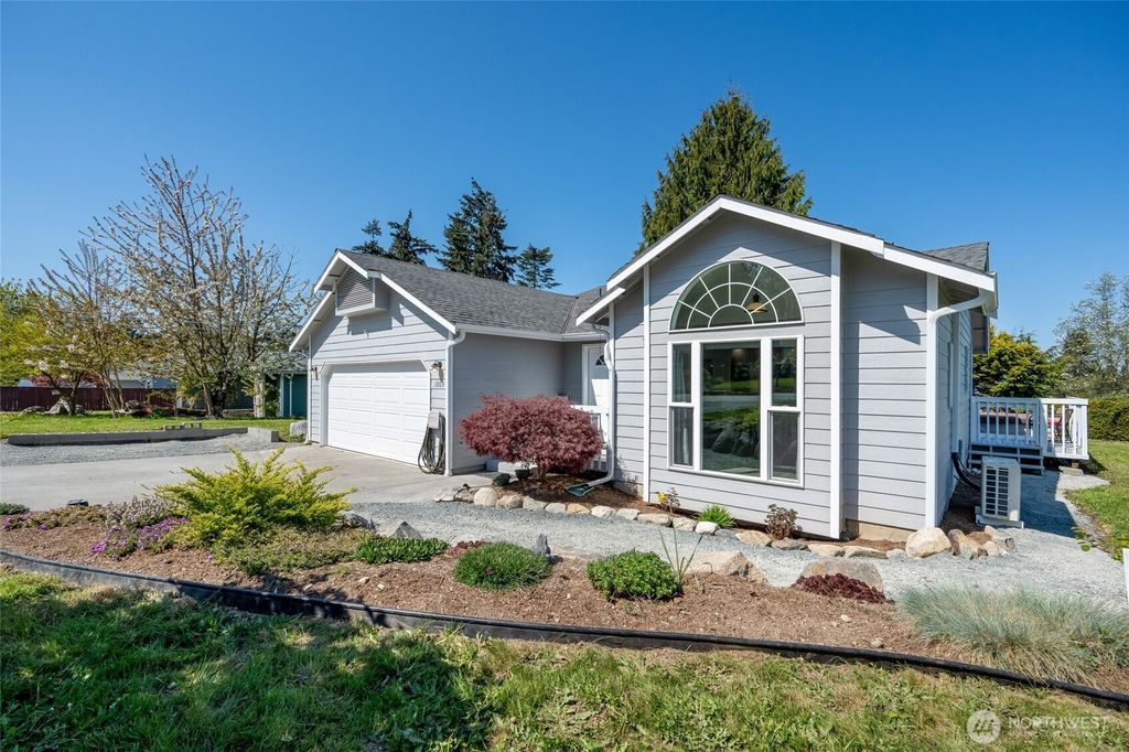 Photo of 1869 Elhardt Street, Camano Island, WA 98282 (MLS # 2464339)