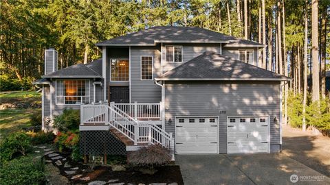 Photo of 5951 NW Newberry Hill Road, Silverdale, WA 98383 (MLS # 2478434)