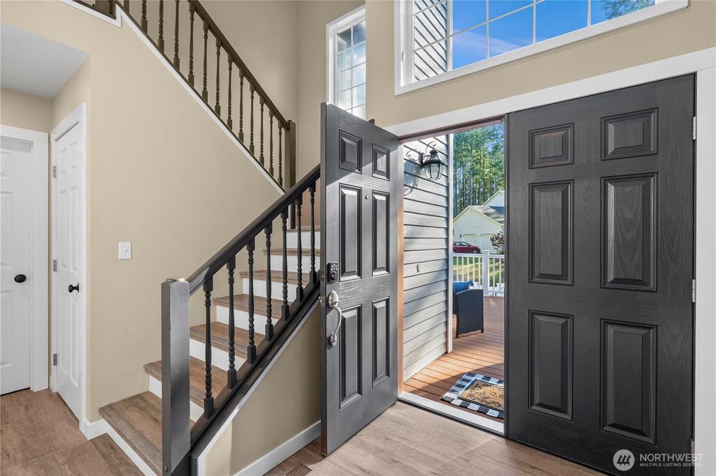 Photo of 5951 NW Newberry Hill Road, Silverdale, WA 98383 (MLS # 2478434)