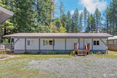 A home in Packwood