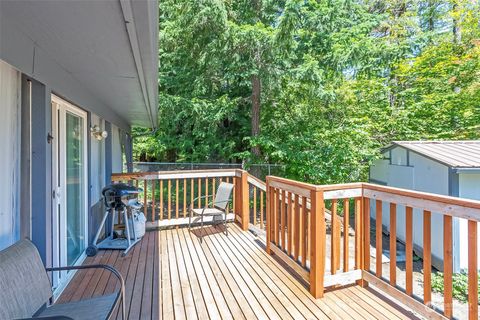 A home in Packwood