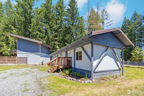 A home in Packwood