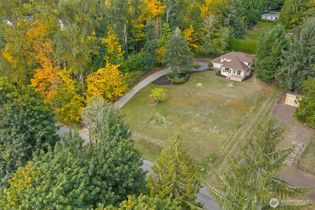 Photo of 4701 268th Avenue NE, Redmond, WA 98053 (MLS # 2440410)