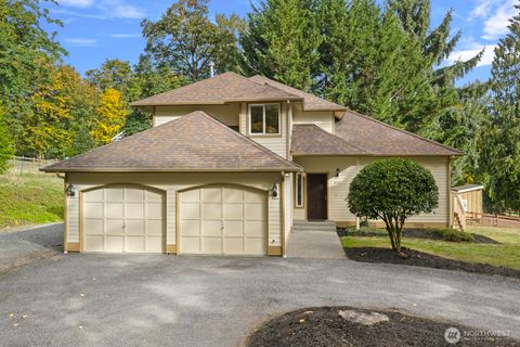 Photo of 4701 268th Avenue NE, Redmond, WA 98053 (MLS # 2440410)