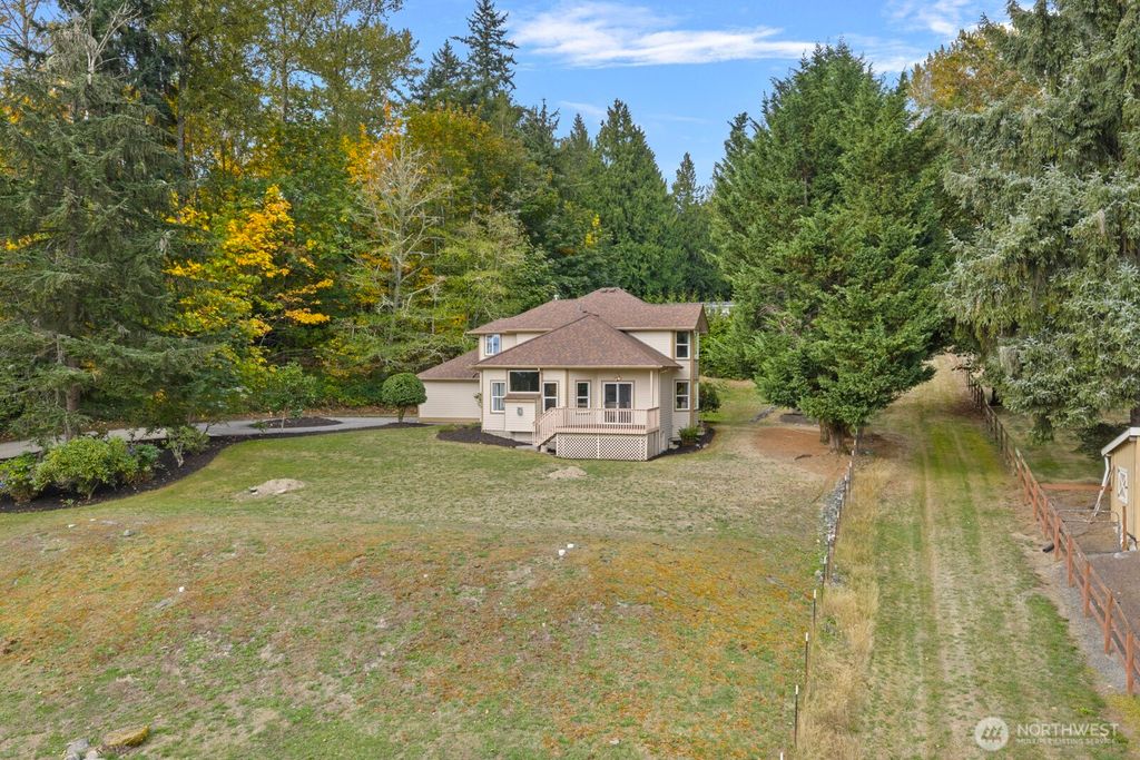 Photo of 4701 268th Avenue NE, Redmond, WA 98053 (MLS # 2440410)